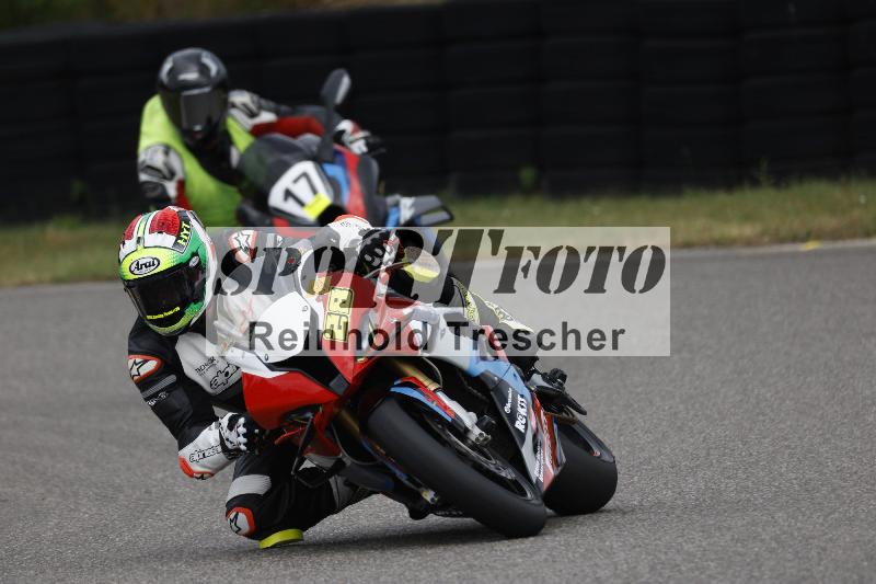 /19 06.06.2026  TZ Motorsport ADR/Gruppe gelb/28